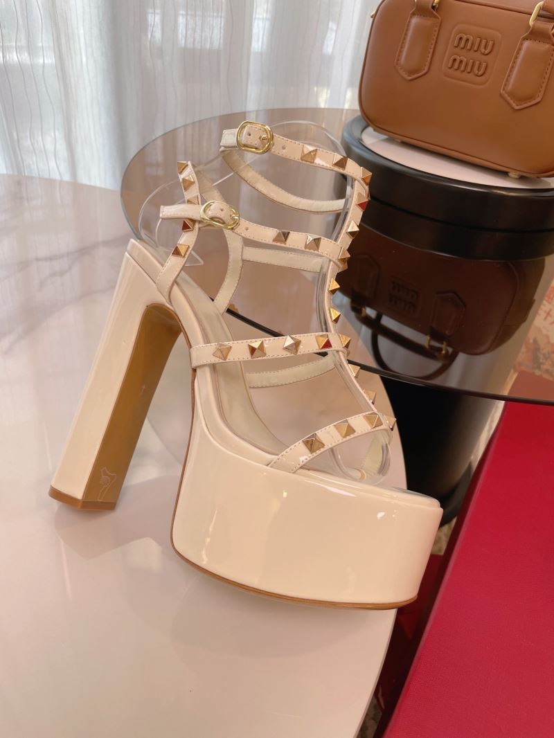 Valentino Sandals